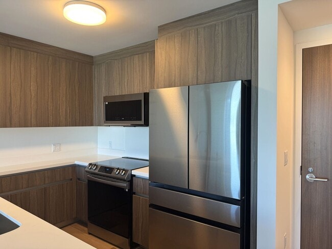 Photo - The Park On Keeaumoku - Brand new one bedr... Unit 2004