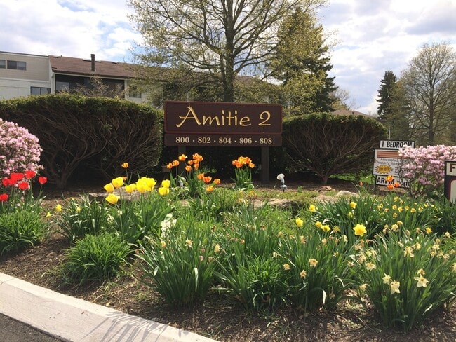 2 Bed, 2 Bath Apt Close to PSU Campus - 2 Bed, 2 Bath Apt Close to PSU Campus Unit 11