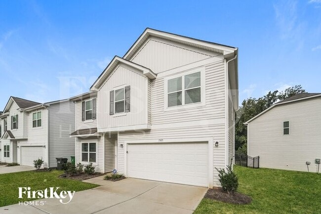 Photo - 2823 Curbstone Ln