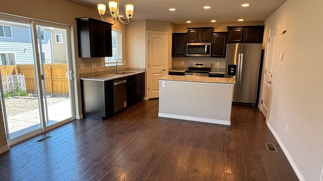 Photo - Spacious Two-Story Home in Growing Lorson Ranch Community