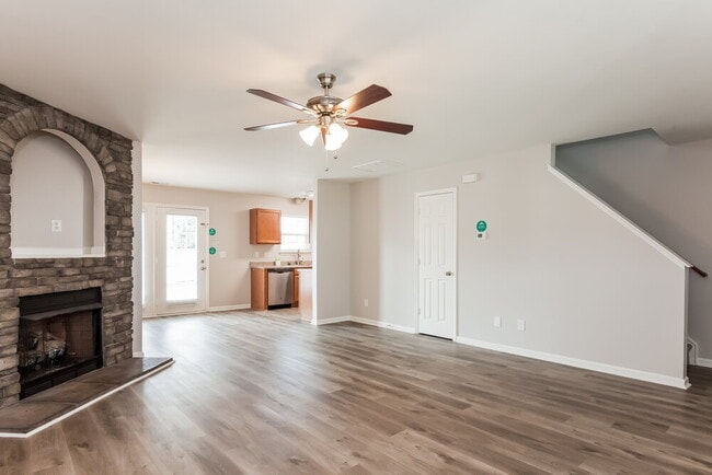 Photo - 1117 Ametrine Ln House