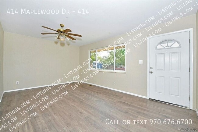 Photo - 414 Maplewood Dr