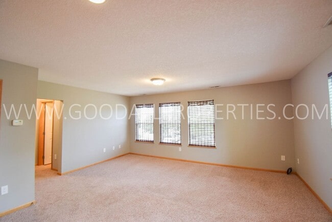 Photo - Experience the charm of this 2-bedroom, 2-bathroom townhome in Ankeny with an attached 2 car garage!