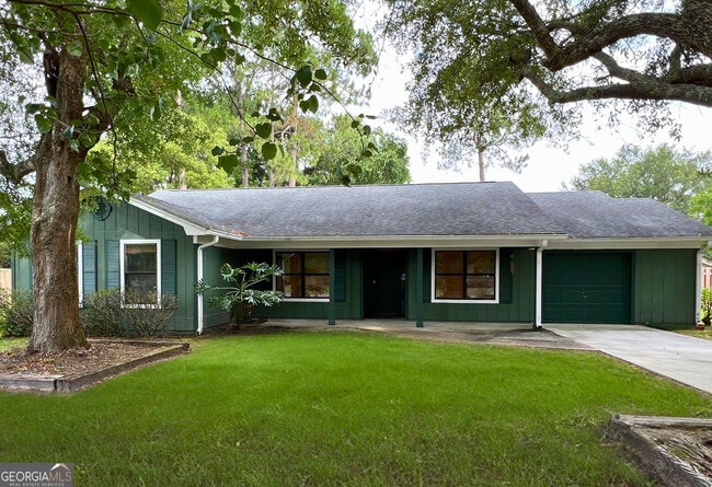 Building Photo - 514 Moeckel Ln Rental