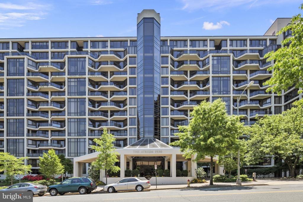 Photo - 1530 Key Blvd Unit 509