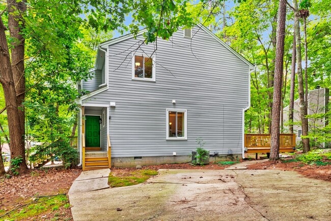 Photo - 4115 Arckelton Dr