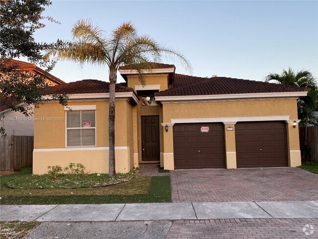 Building Photo - 18375 NW 88th Pl Rental