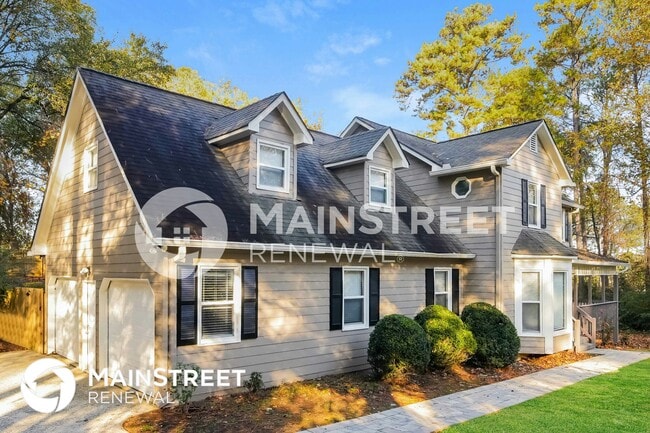 Photo - 2699 Douglas Ct