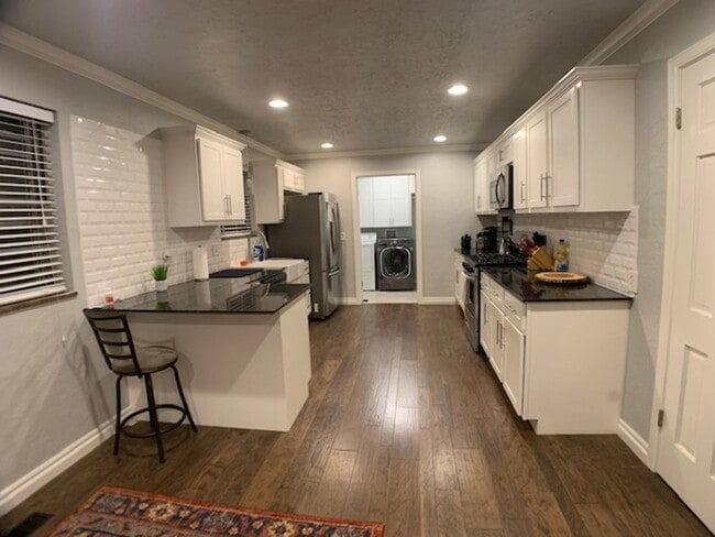 Photo - 3 Bed Home OKC