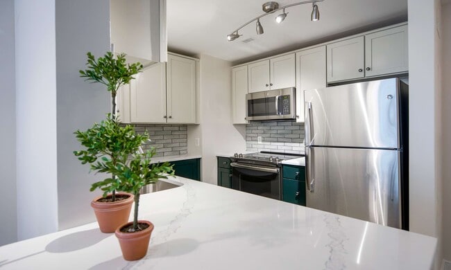 Building Photo - Cortland Bennett Park