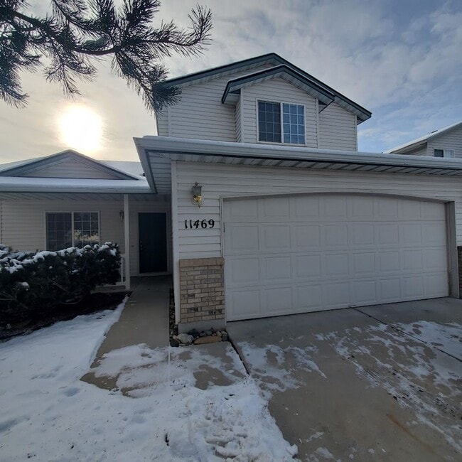 Photo - Charming West Boise Home with Spacious Yard and Modern. Prime Location!