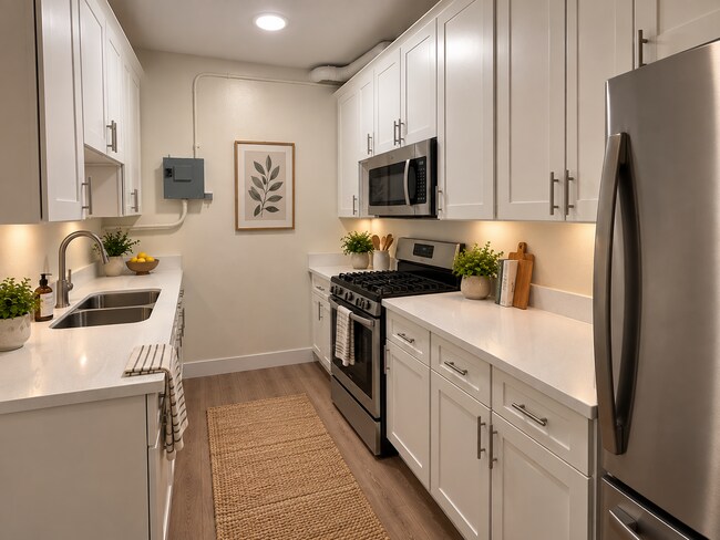 Flint 301 S Kenmore LLC