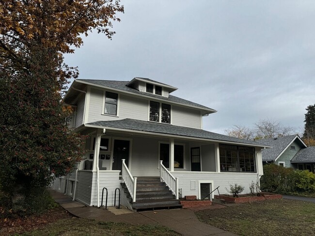 Photo - Studio in Downtown Eugene Unit 455 W 12th Ave. #202