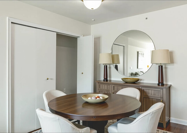 Photo - Allman Apartments