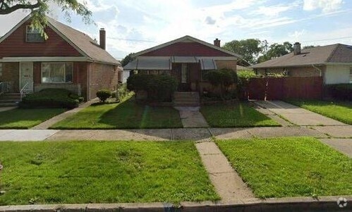 Building Photo - 9122 S Parnell Ave Rental