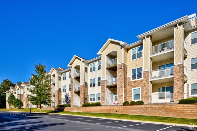 Foto principal - Quinn at Plymouth