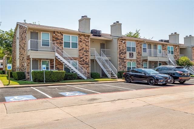 Photo - 2200 E Trinity Mls Rd Unit 206