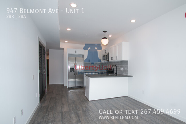 Photo - 947 Belmont Ave Apartment Unit 1