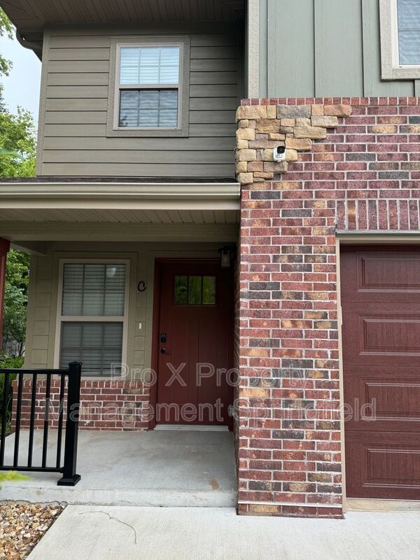 Photo - 1306 S Lexington Ave