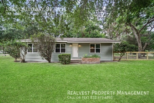Photo - 1080 Callaway Dr Casa