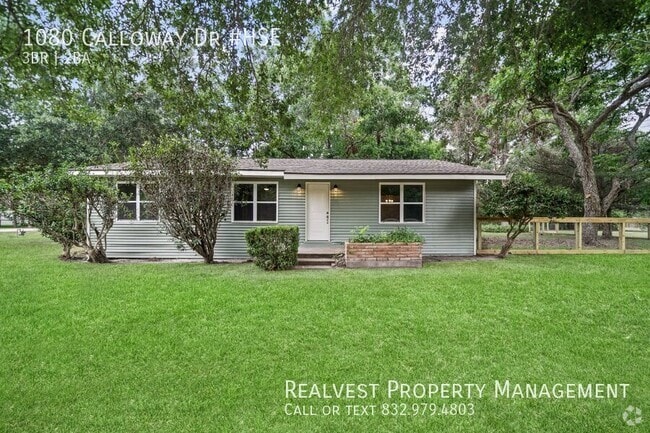 Building Photo - 1080 Callaway Dr Rental