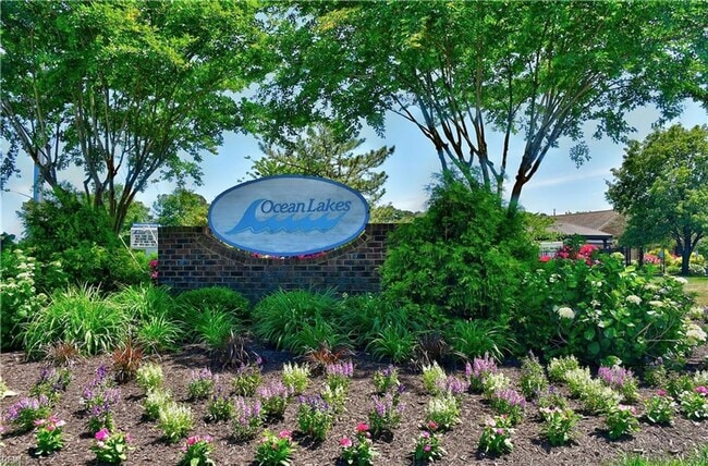 Photo - FOR RENT - OCEAN LAKES, VIRGINIA BEACH