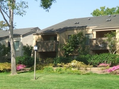 Villa La Jolla