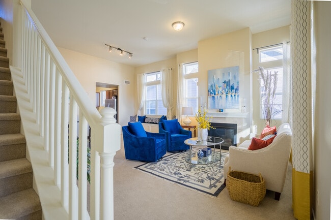 Residence - The Avenues Crofton Park
