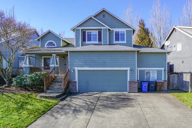 Photo - BEAUTIFUL FOUR BEDROOM IN CAMAS