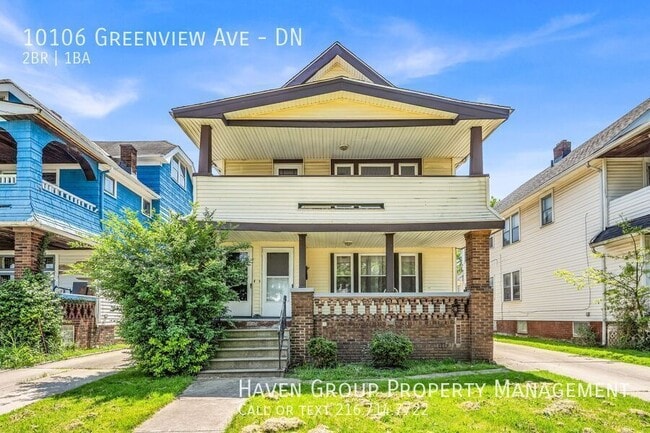 Building Photo - 10106 Greenview Ave Unit DN
