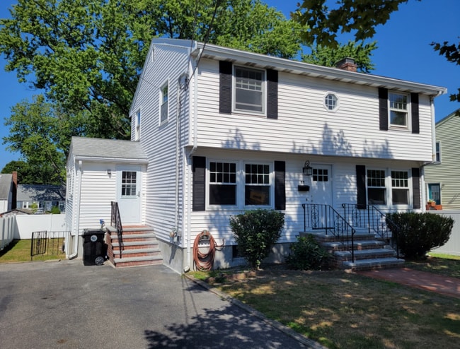 Photo - 17 Piermont St House