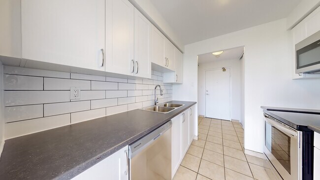 Photo - Empress Gates Apartments