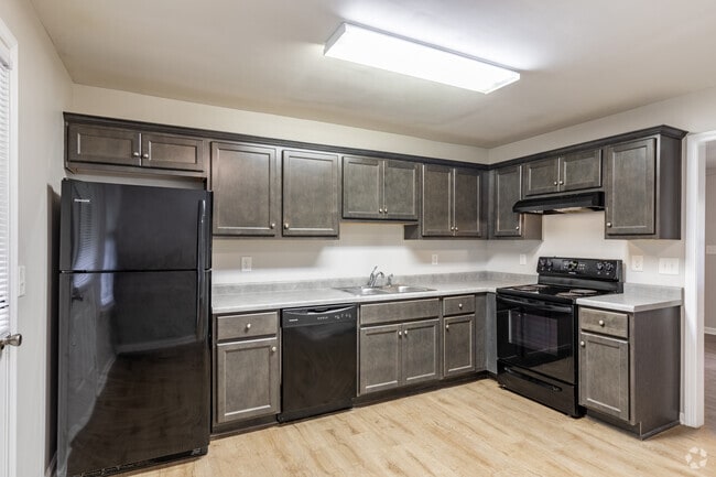 2HAB, 1BA - 840ft²