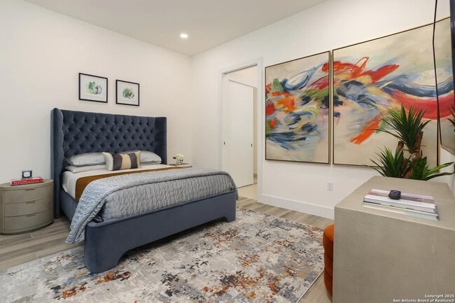 Photo - 123 Lexington Ave Unit 1210