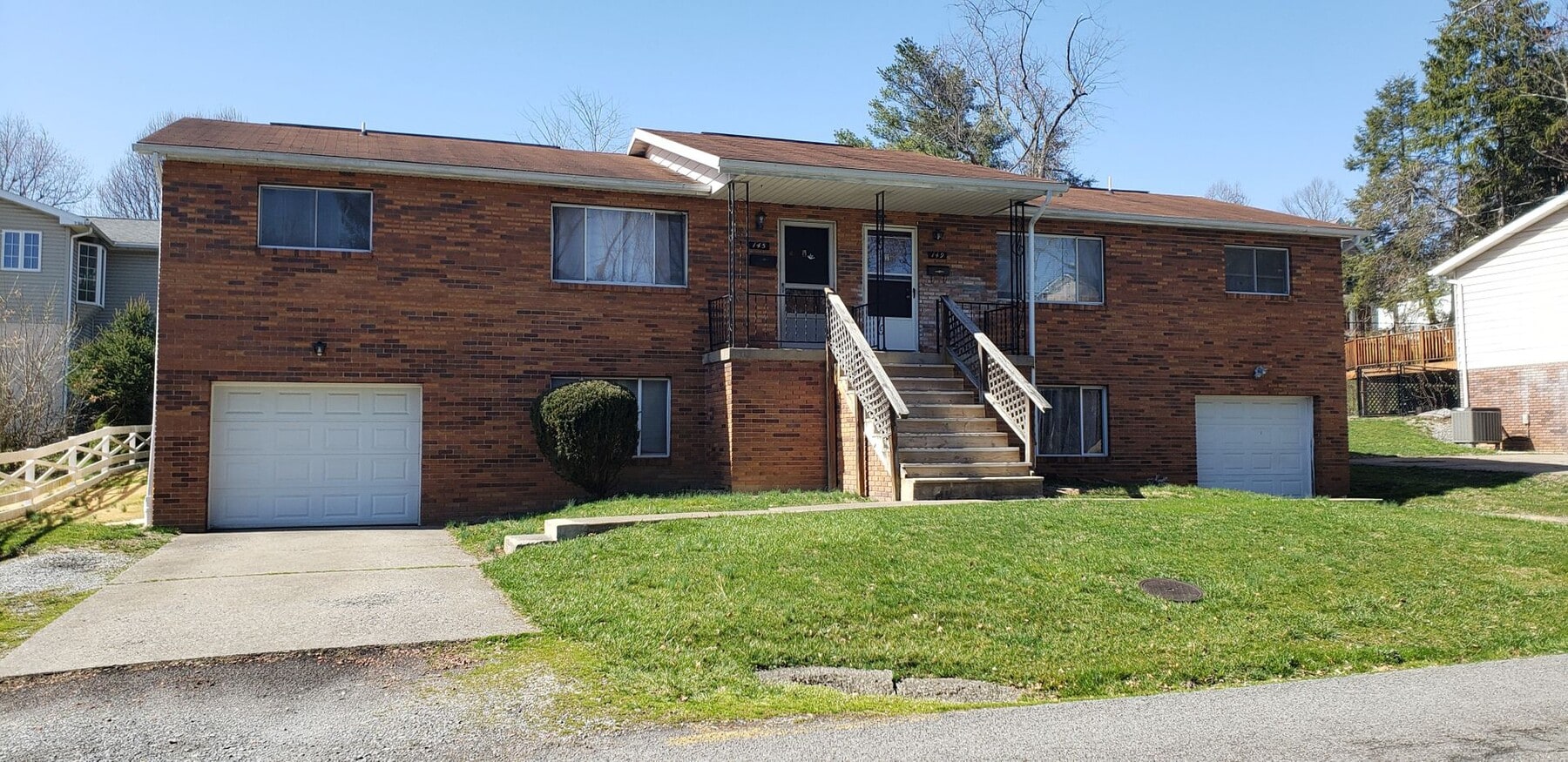 145-149 Summers Street - 145-149 Summers Street Unidad 145