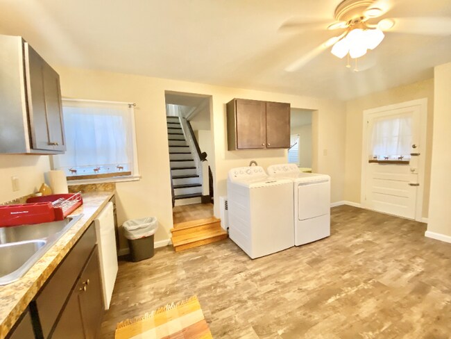 Photo - 1025 Cherry St