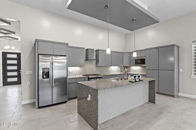 Photo - 12300 Desert Heights Ct