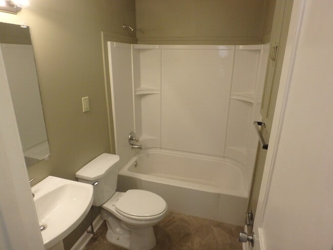 Photo - 1824 SW Cherokee St