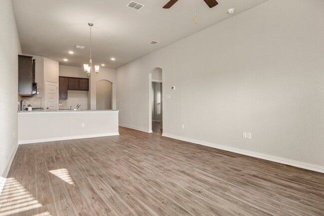 Photo - COMING SOON! STUNNING 3 BEDROOM DUPLEX LOCATED IN CONVERSE, TX!