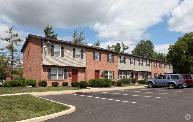 Primary Photo - Londontown Apartments