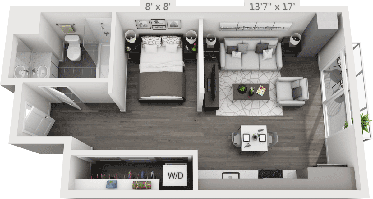Floor Plan - S2