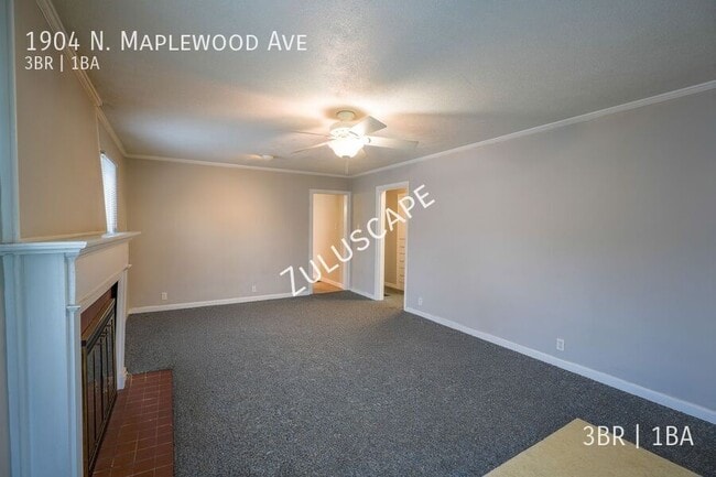 Photo - 1904 N Maplewood Ave