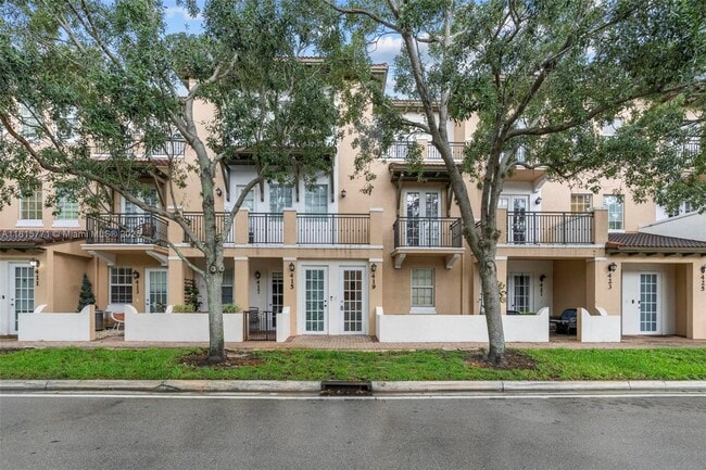 Building Photo - 419 SW 147th Ave Rental