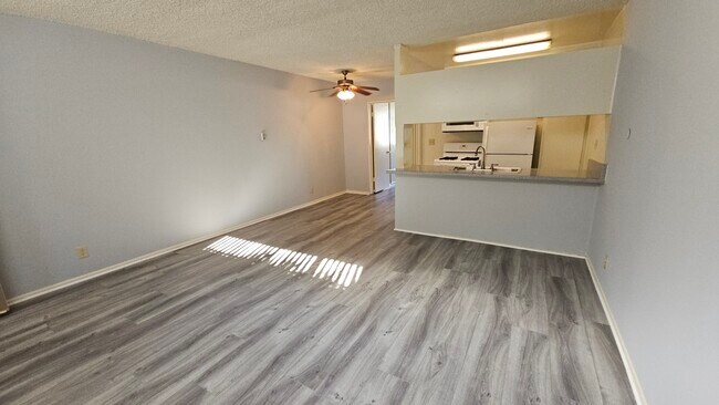 Burbank Oaks Apartments