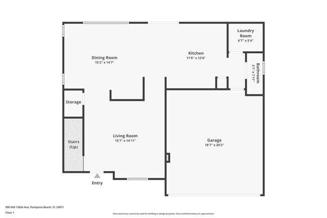 Photo - 900 NW 126th Ave