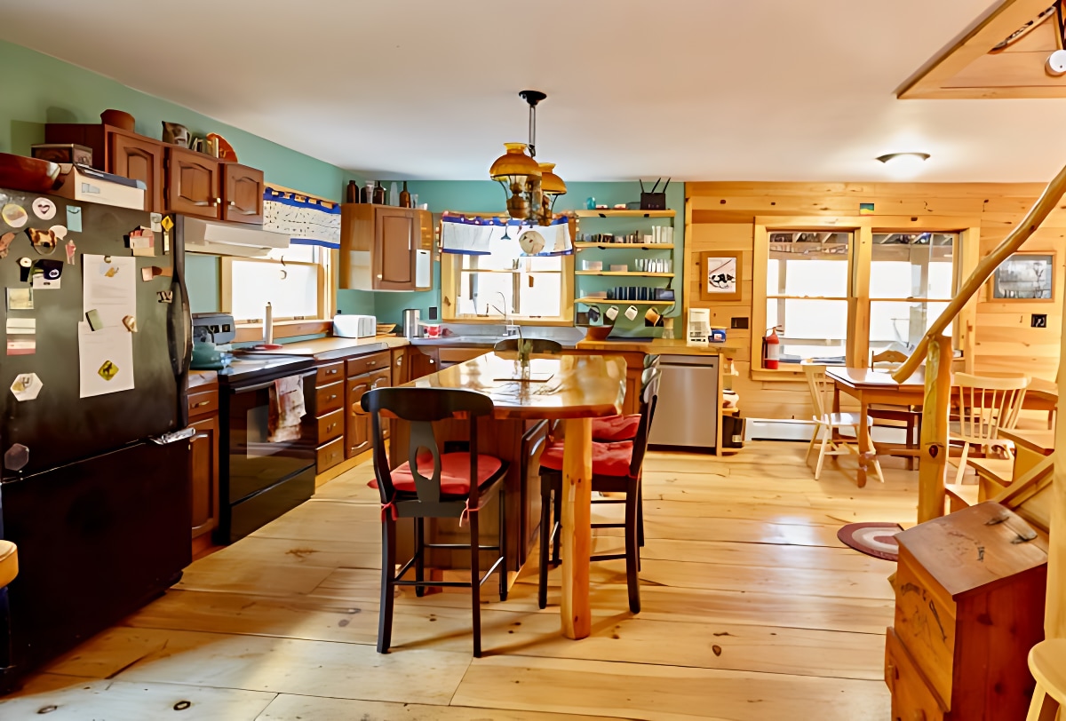 Photo - 341 Cy Parker Rd