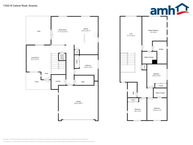Photo - 17522 W Calavar Rd