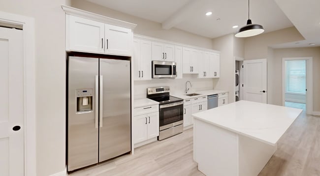 Photo - 222 Tremont St Unit #1