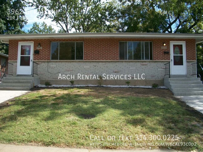Building Photo - 3962 Geraldine-