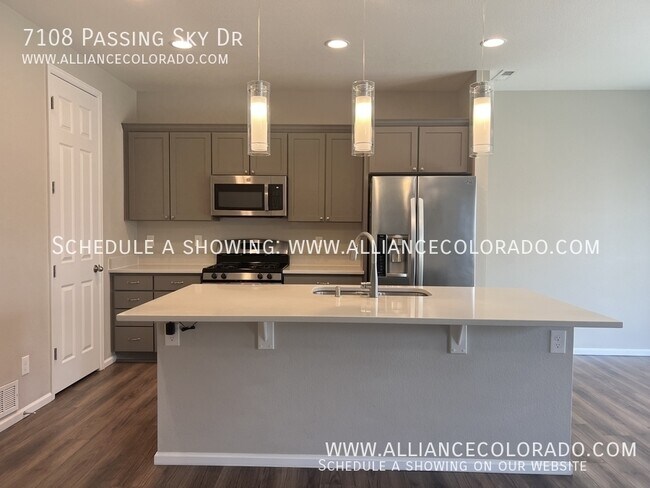 Photo - 7108 Passing Sky Dr